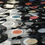 vinyl, retro, music, disc, record, play, sound, media, tune, technique, audio, track, album, vinyl, music, music, music, music, music